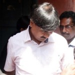 ராஜா கைது