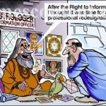 தகவல் அறியும் கடிதம் – கேள்வி பதில்!