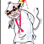 தமிழ்நாட்டு ராஜபக்சே