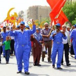 iraq