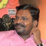 thirumavalavan
