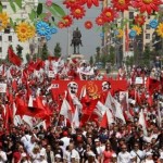 tirana-albania