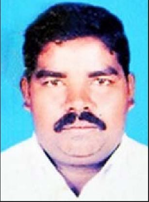 சேலத்தைச் சேர்ந்த செல்வம் சேலத்தைச் சேர்ந்த செல்வம்