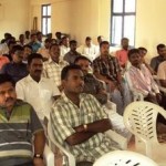 003 பங்கேற்ற தொழிலாளர்கள்.
