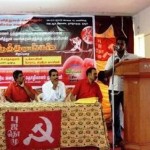 டி.வி.எஸ் தொழிலாளியின் நேருரை