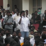 வழக்கறிஞர் ரஜினிகாந்த்