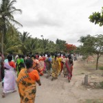 இளவரசன் இறுதி ஊர்வலம்