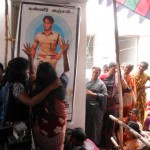 இளவரசன் இறுதி ஊர்வலம்