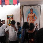 இளவரசன் இறுதி ஊர்வலம்