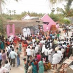 இளவரசன் இறுதி ஊர்வலம்