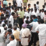 இளவரசன் இறுதி ஊர்வலம்