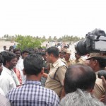 இளவரசன் இறுதி ஊர்வலம்