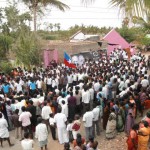 இளவரசன் இறுதி ஊர்வலம்