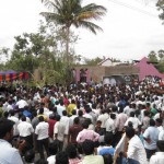 இளவரசன் இறுதி ஊர்வலம்