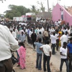 இளவரசன் இறுதி ஊர்வலம்
