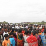இளவரசன் இறுதி ஊர்வலம்