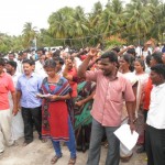 இளவரசன் இறுதி ஊர்வலம்