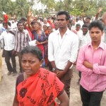 இளவரசன் இறுதி ஊர்வலம்
