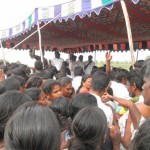 இளவரசன் இறுதி ஊர்வலம்
