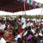 இளவரசன் இறுதி ஊர்வலம்