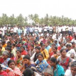 இளவரசன் இறுதி ஊர்வலம்