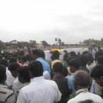 இளவரசன் இறுதி ஊர்வலம்