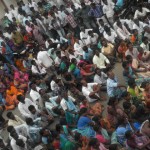 மக்கள் முற்றுகை