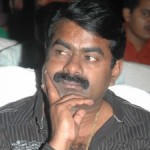 பாமக என்றால் சீமானுக்கு பயம் பயம் !