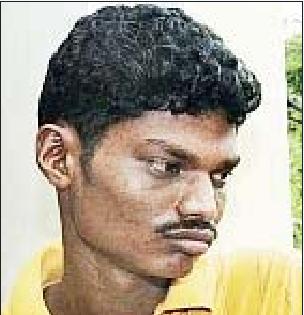 லிங்காராம். லிங்காராம்