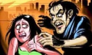 பாலியல் தாக்குதல்