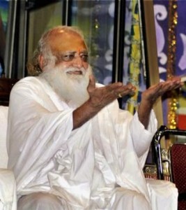 அஸ்ராம் பாபு அஸ்ராம் பாபு