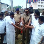 inaugration