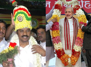 ஐஜேகே - பாஜக இஜக - பாஜக
