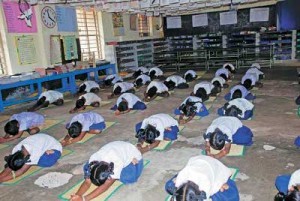 உடற்பயிற்சி உடற்பயிற்சி