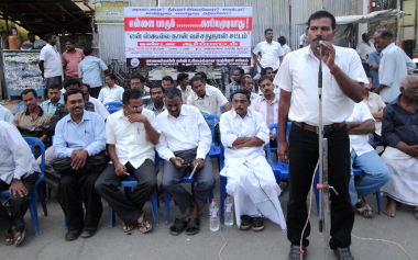 வழக்கறிஞர் செந்தில் வழக்கறிஞர் செந்தில்