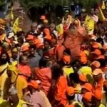 முலாயம் சிங் யாதவ் – அசோக் சிங்கால் சந்திப்பு எதற்கு ?