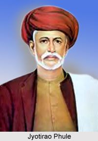 ஜோதிராவ் பூலே ஜோதிராவ் பூலே