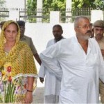 ஹரியாணாவில் காதலர்களை கொன்ற ஜாட் சாதி வெறியர்கள் !