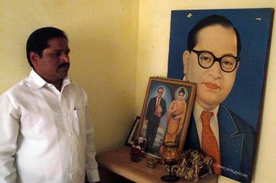 சஞ்செய் சால்வே சஞ்செய் சால்வே