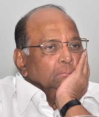 சரத் பவார் சரத் பவார்