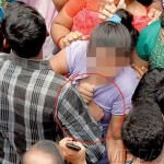 Molestation
