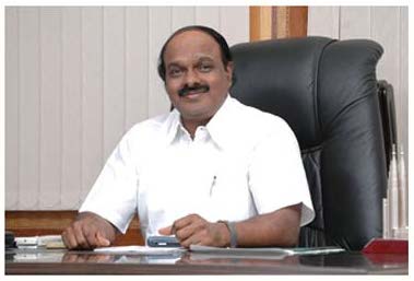 ஏ சி சண்முகம் ஏ சி சண்முகம்
