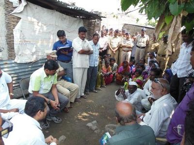 உதவி ஆட்சியர் வருகை உதவி ஆட்சியர் வருகை