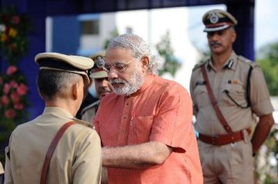 குஜராத் போலிஸ் குஜராத் போலிஸ்