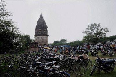 ராஜா ராம் பக்ஸ் கோட்டை ராஜா ராம் பக்ஸ் கோட்டை