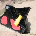 surpanaka-nose