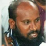 போலீசால் கைது செய்யப்பட்டுள்ள இசுலாமியர்கள்