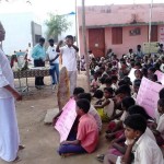 Ampalli Muniraj V V MU