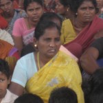 Elavarasan Amma