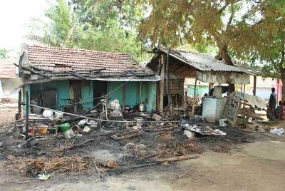 தருமபுரி வெறியாட்டம் தருமபுரி வெறியாட்டம்